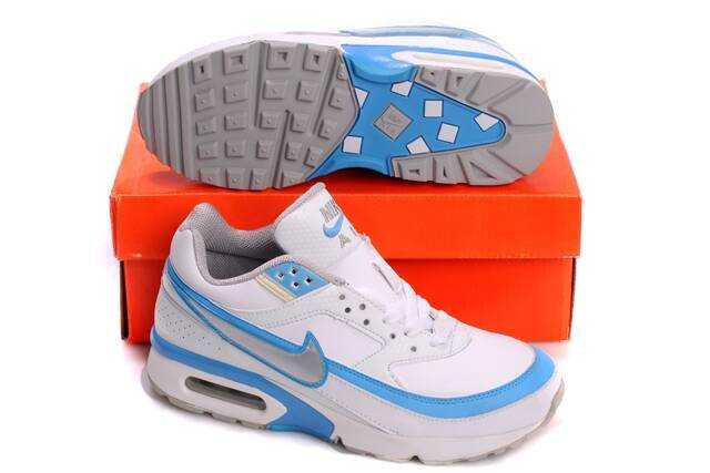 Nike Air Max 90 Current Bw Femme Hufquake Course Nike